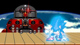 Epic Sonic in Sonic 3 A.I.R.
THANKS FOR WATCHING!
Info
Its Sonic but has different sprites and a new form.
Download & Credits
Epic Sonic A.I.R UPDATE by ItsKxoXD:https://gamebanana.com/mods/361408
Audio Overhaul by FancyDoggy:removed from existence...
Sonic 3 A.I.R. by Eukaryot:https://youtu.be/Fwr56XD2hCs
#sonicmods #sonic3airmods #sonic3air #sonic #sonicthehedgehog #sonicandknuckles Epic Sonic in Sonic 3 A.I.R.