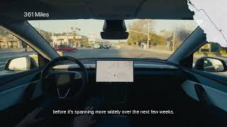 Tesla Delays FSD v14 for Bug Fixes and New Features