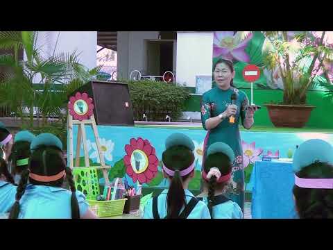 Chuyên đề minh họa tiết dạy Công nghệ lớp 3