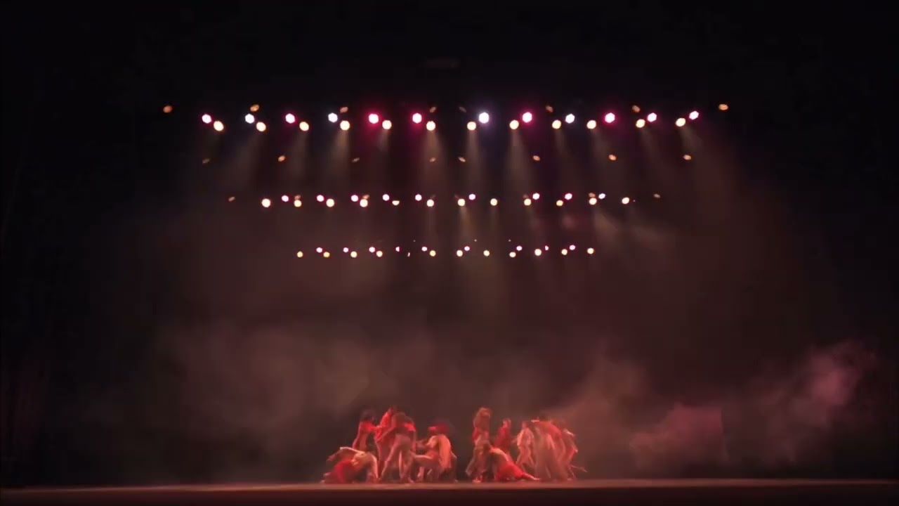 “UBUNTU“ -  Cia De Dança De Cubatão -