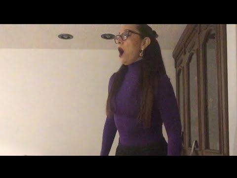 Antonio Vivaldi / Stabat Mater (extractos) Eugenia Ramírez, soprano / Agustín Carmona, órgano