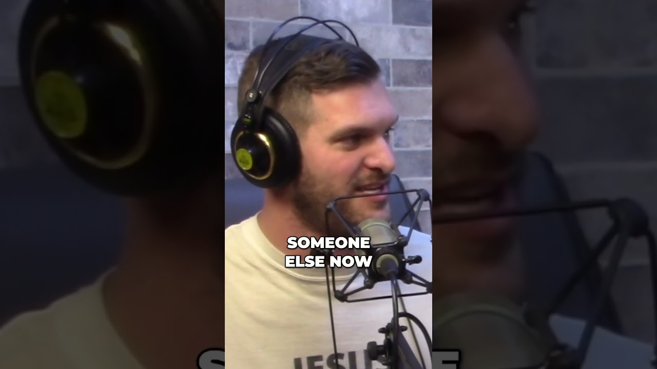 It's not just about what we get. It's about what we can give.