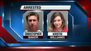 Famous New charges for Lee County bank robbery suspects Profile
