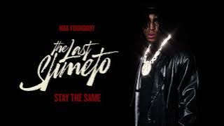 NBA Youngboy - Stay The Same [ Audio]