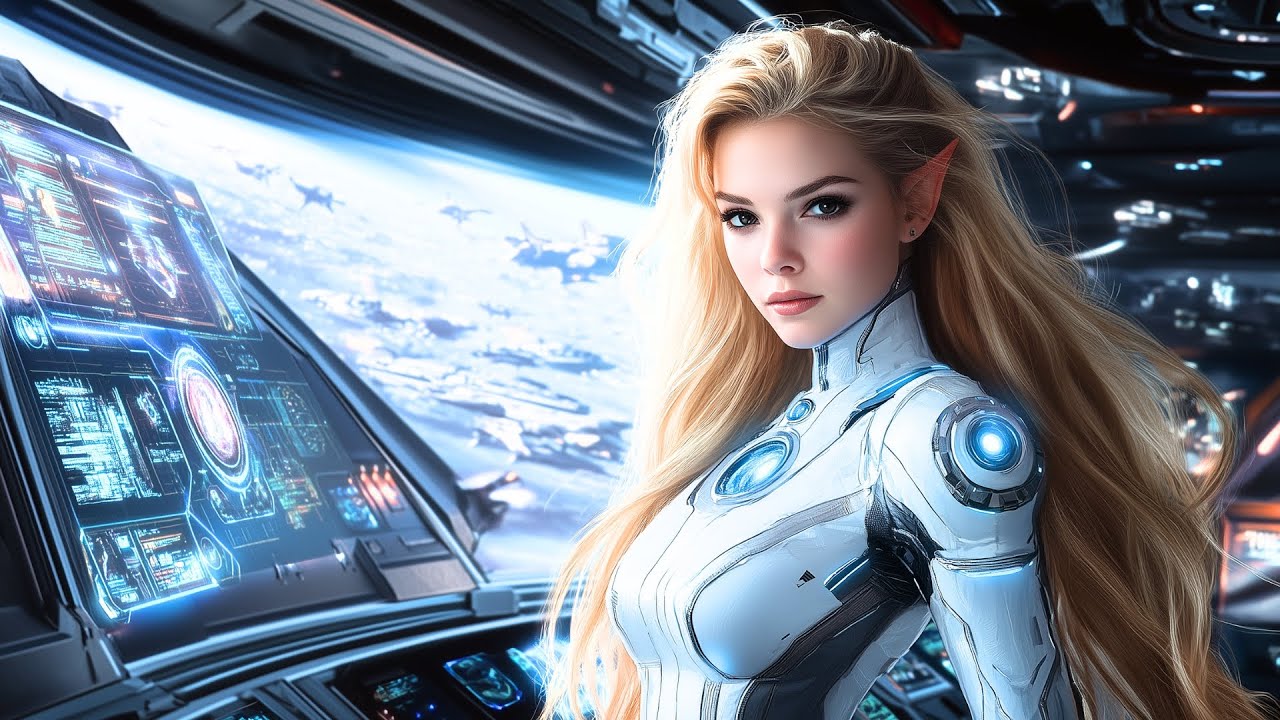 They Doubled the Gravity for the Human Trainee as a Joke He Asked for Triple | Sci Fi Stories