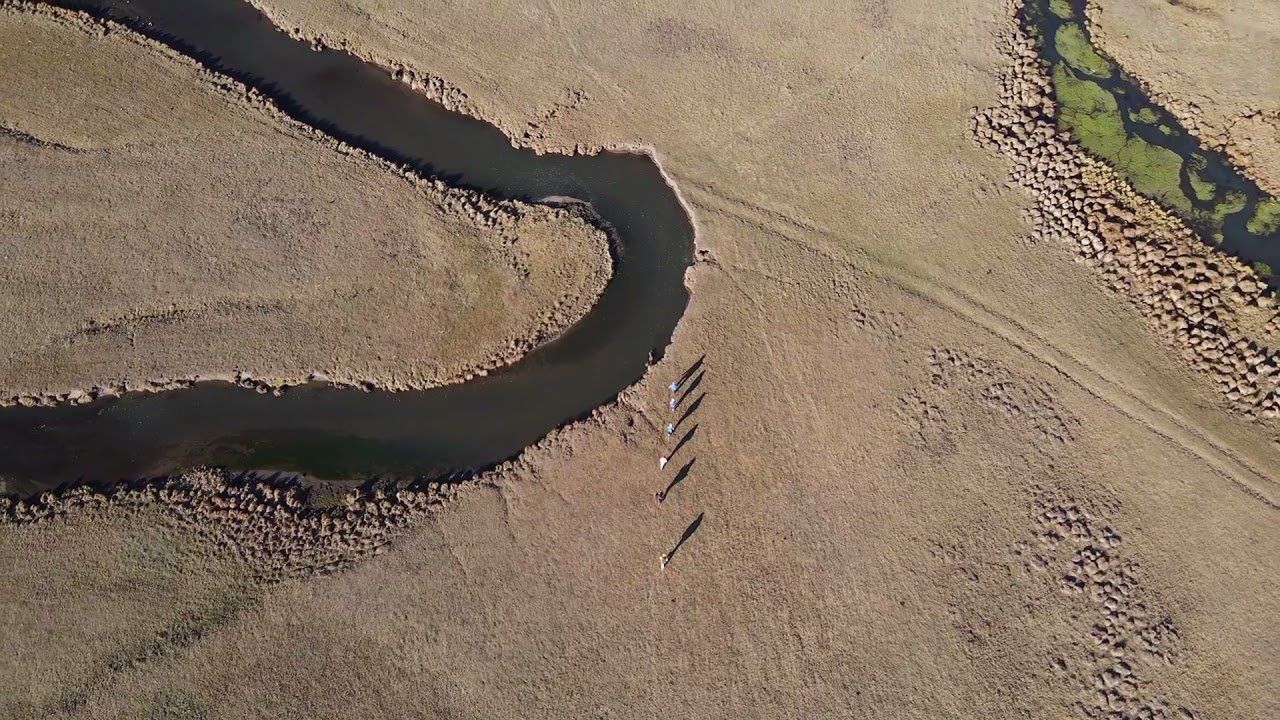 Ashotsk, river Xshxsh