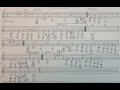 BASSO - La canzone del Partigiano