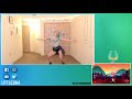 Hips Don't Lie - Shakira ft. Wyclef Jean - Just Dance 2017