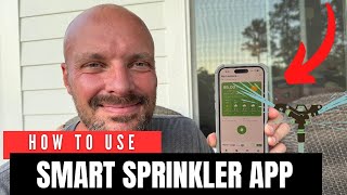 इमोलाज़ा स्प्रिंकलर ऐप सेटअप: स्मार्ट होम और लॉन केयर का संगम screenshot 2