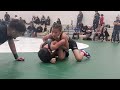 Michael Soto vs Kai Maleng. Wattz had to wrestle a friend and teamate for 1st place. #folkstyle