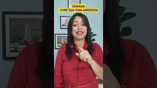 SEMANA CURE SUA VIDA AMOROSA Clique no Link para se Inscrever  