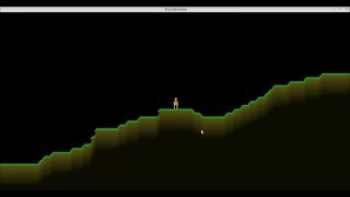 2D libGDX Java LWJGL Android game