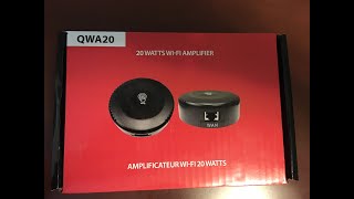 Before you buy a Sonos Amp, Sonos alternatives Check this out!!