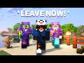 Entro Nei Server Minecraft Di Altri Giocatori