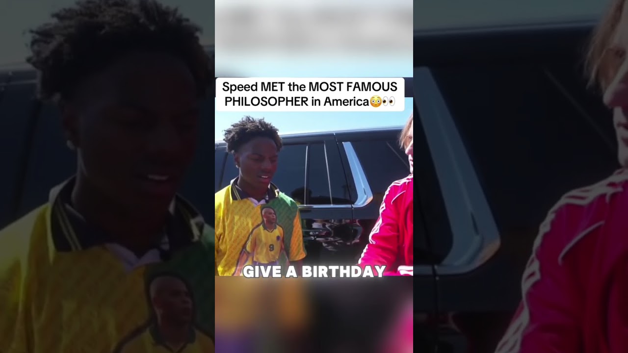 Speed meets famous brainrot Lil Droptop auf YouTube ansehen Speed meets famous brainrot Lil Droptop auf YouTube ansehen