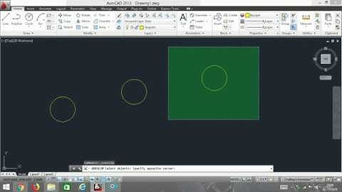 AUTOCAD : Clipboard in autocad