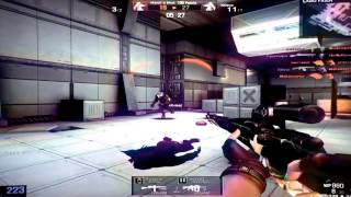 Wolfteam Short edits Speedy by Poseidon