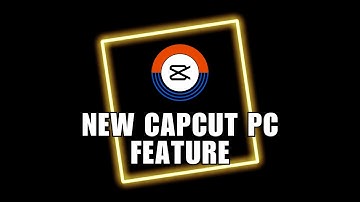 New CapCut PC Feature: How To Copy And Paste Video Attributes In CapCut PC