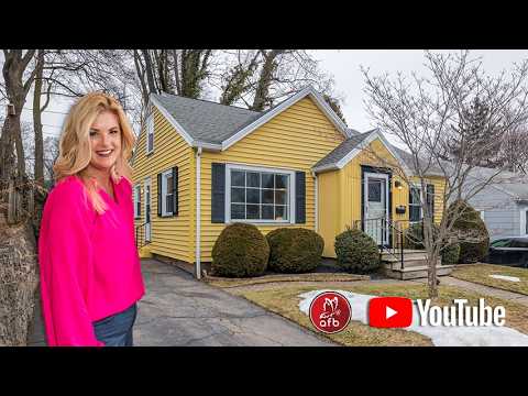 312 Brockley Rd, Rochester, NY home video tour