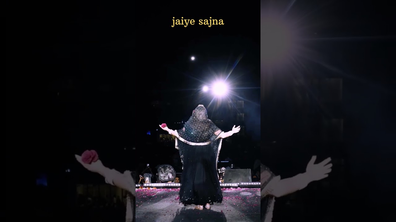 Jaaiye Sajna Song | Jasmine Sandlas | Dhurandhar Movie | Full Screen Lyrics | Broken Heart Status