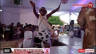 Rwankunionio Live Performance 2021 | Bushenyi #Ankole