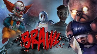 BRAWL - Gameplay Trailer (Nintendo Switch™)