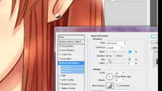 How To Add Piercings In Photoshop screenshot 2