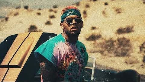 Chris Brown - The 80s