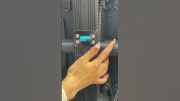 Raptor series buttons of the auto-bending LCD control interface #shorts #LED #LEDdisplay #LEDwall