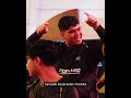 SMG tak terkesan pun dengan RSG