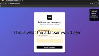 scattered spider style attack poc