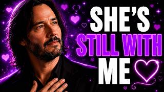 I Still Keep Her Photo Somewhere No One Knows 💌 | Keanu Reeves