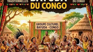 Omonaki (tshilembi) bayuda du Congo audiovisuel