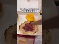 Who will use McDonald’s jam🍇? #mcdonalds #jam #麥當勞 #果醬