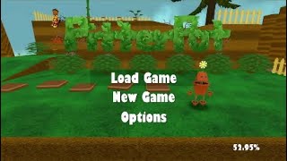 Pitter Pot OST [Level 1-2]