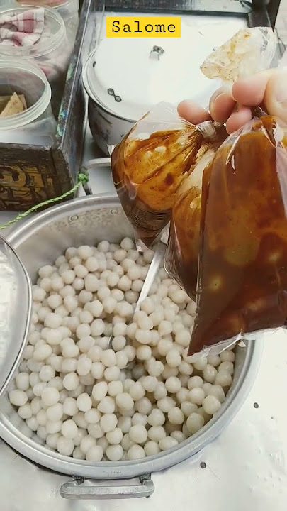 ini salome 3 bungkus hanya 10k #kuliner #short #shortvideo