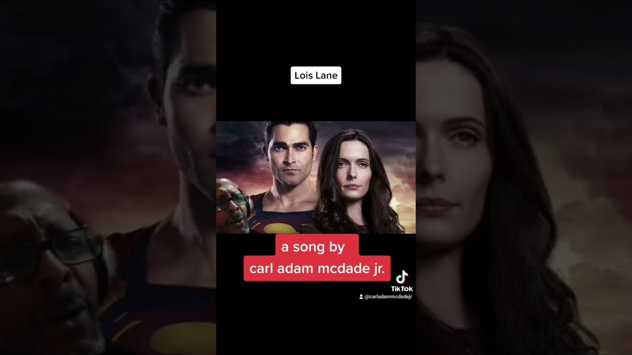 Basement tapes - Lois Lane