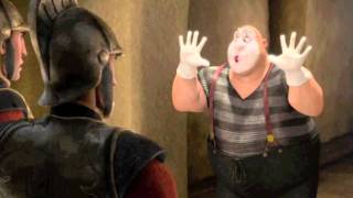 Disney Random Craziness 13.5 (For bibleanddisneyfan's Contest)