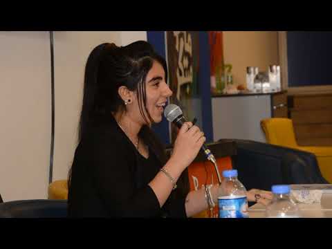 زينب صباح طشاري انعام كجه جي