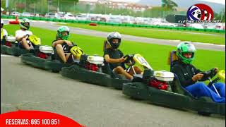 karting Los Molinos Noja
