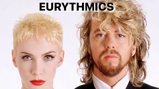 🎤 Eurythmics 🎹 40 years of Sweet Dreams 🎉 screenshot 2