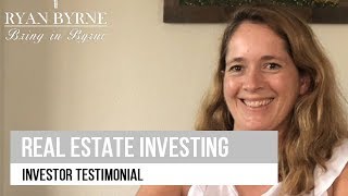 Real Estate Investor Ready to Take the Next Step in Investing with Ryan Byrne Huntington Beach