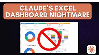 Details Don't Ask Claude for an Excel Dashboard (Watch This First) Update
