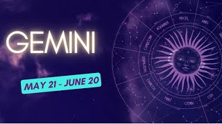 Exploring the Gemini Personality: Traits, Stars & Symbolism