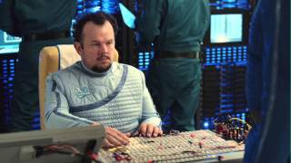 Charter Spectrum: “Satellite TV Spaceship” (:30)