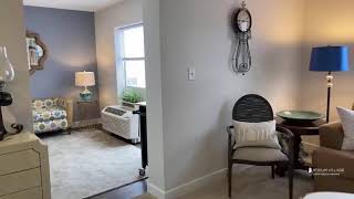 Atrium Village Apartment Tour