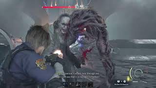 Resident Evil Requiem LMDF