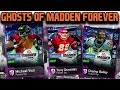 99 OVERALL MICHAEL VICK *GHOSTS OF MADDEN FOREVER* | MADDEN 19 ULTIMATE TEAM