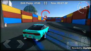 RedLine: Drift Gameplay screenshot 1