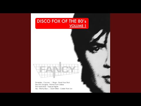 Fancy — When Guardian Angels Cry